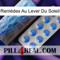 Remèdes Au Lever Du Soleil 40
